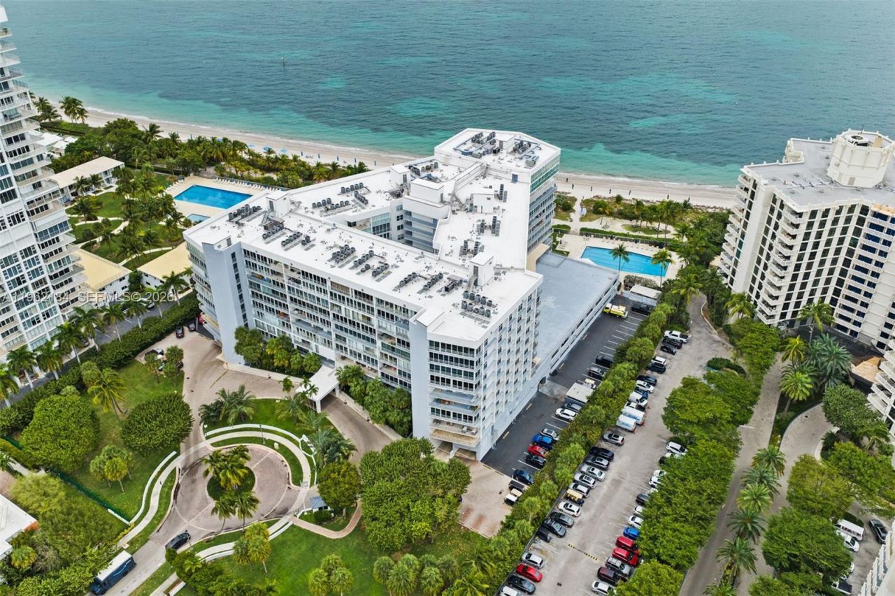 600 Grapetree Dr, Unit 3DS, Key Biscayne, FL 33149 Photo