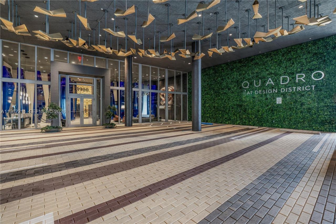 3900 Biscayne Blvd , Unit S-904, Miami, FL 33137 Photo