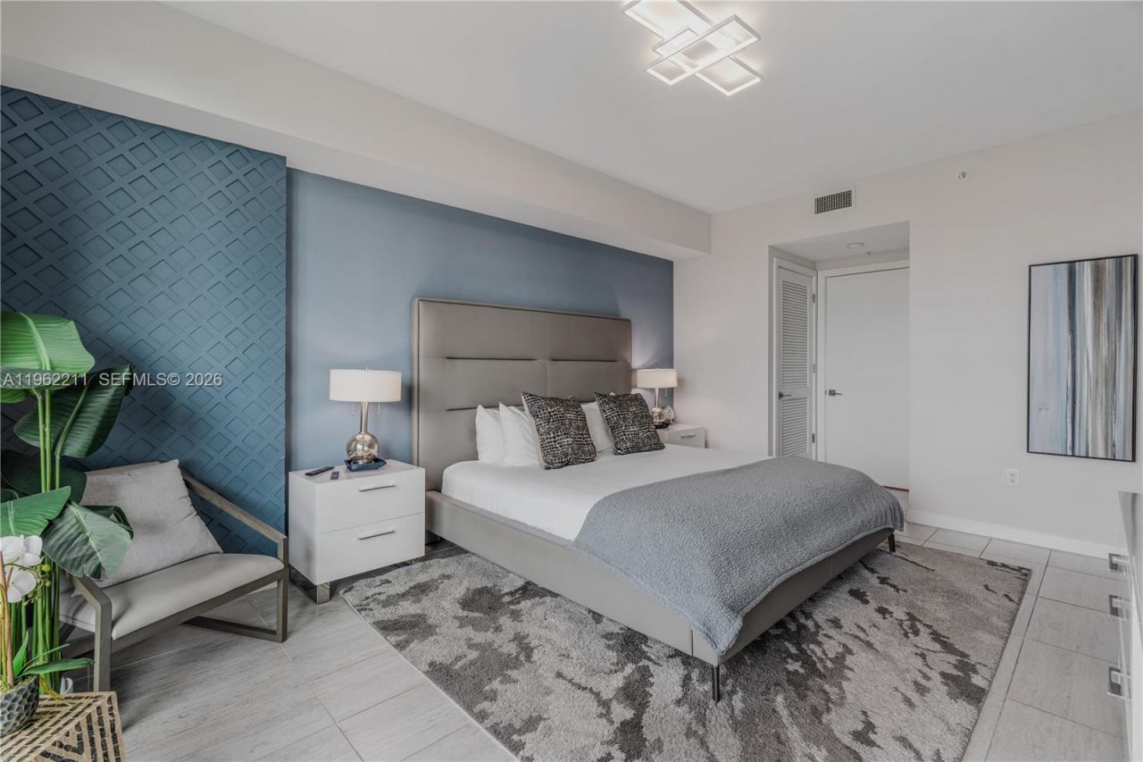 3900 Biscayne Blvd , Unit S-904, Miami, FL 33137 Photo