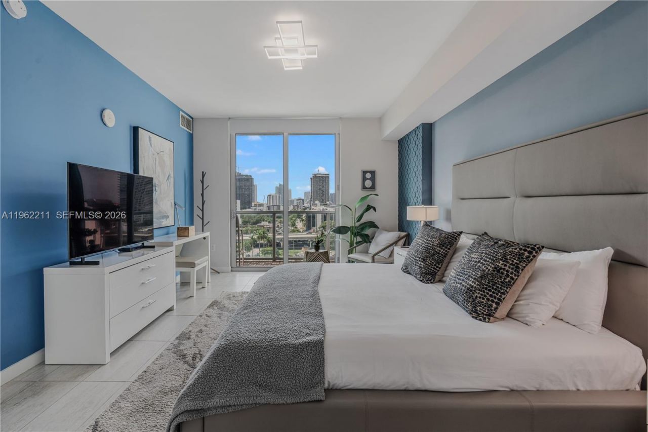 3900 Biscayne Blvd , Unit S-904, Miami, FL 33137 Photo