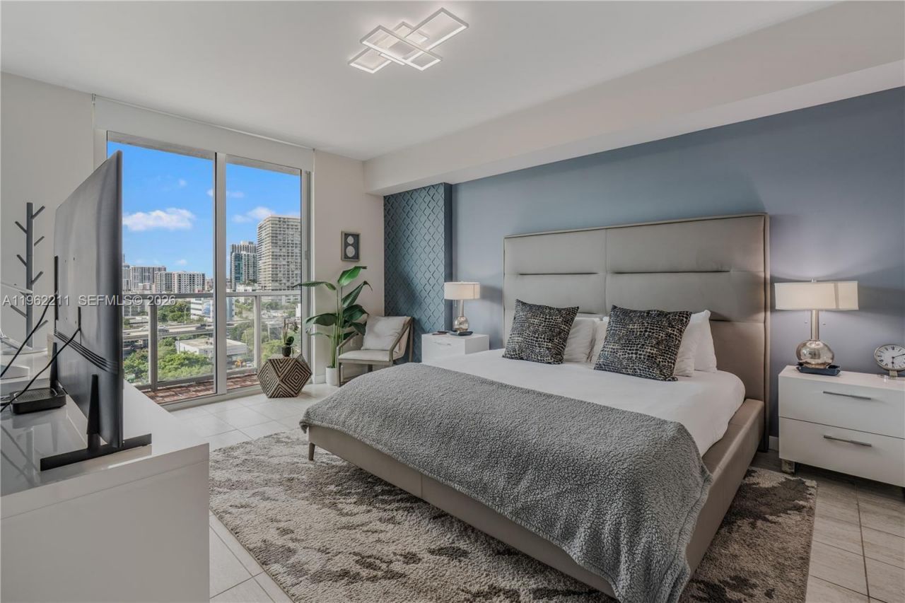 3900 Biscayne Blvd , Unit S-904, Miami, FL 33137 Photo