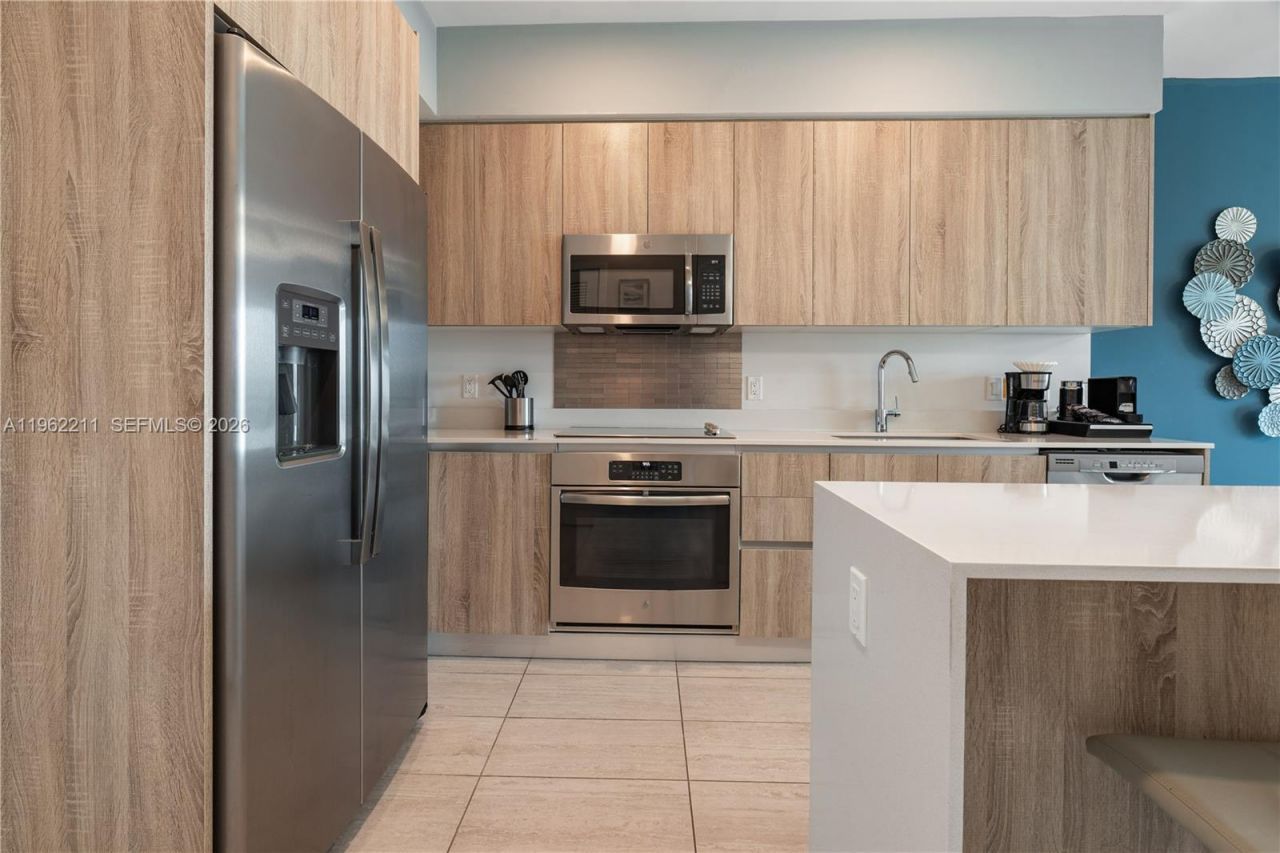 3900 Biscayne Blvd , Unit S-904, Miami, FL 33137 Photo