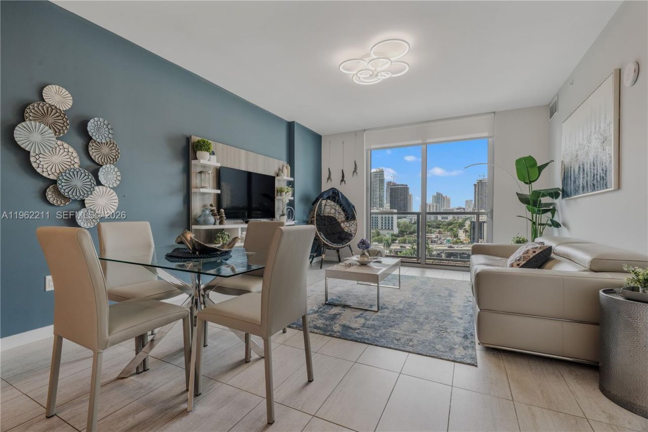 3900 Biscayne Blvd , Unit S-904, Miami, FL 33137 Photo