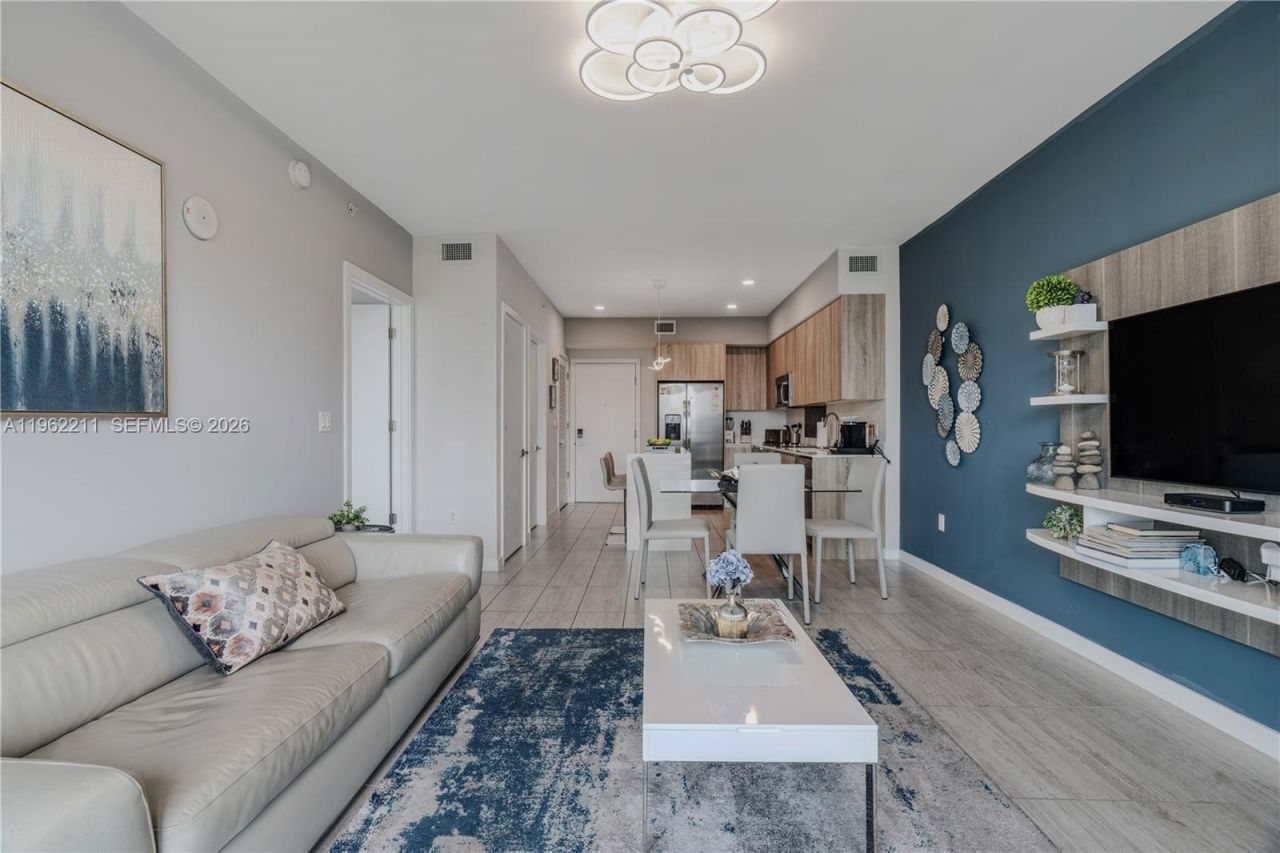 3900 Biscayne Blvd , Unit S-904, Miami, FL 33137 Photo