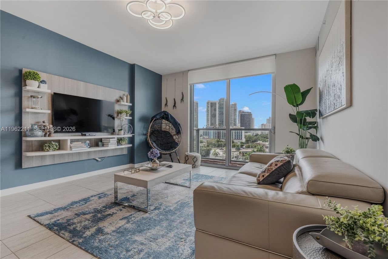 3900 Biscayne Blvd , Unit S-904, Miami, FL 33137 Photo