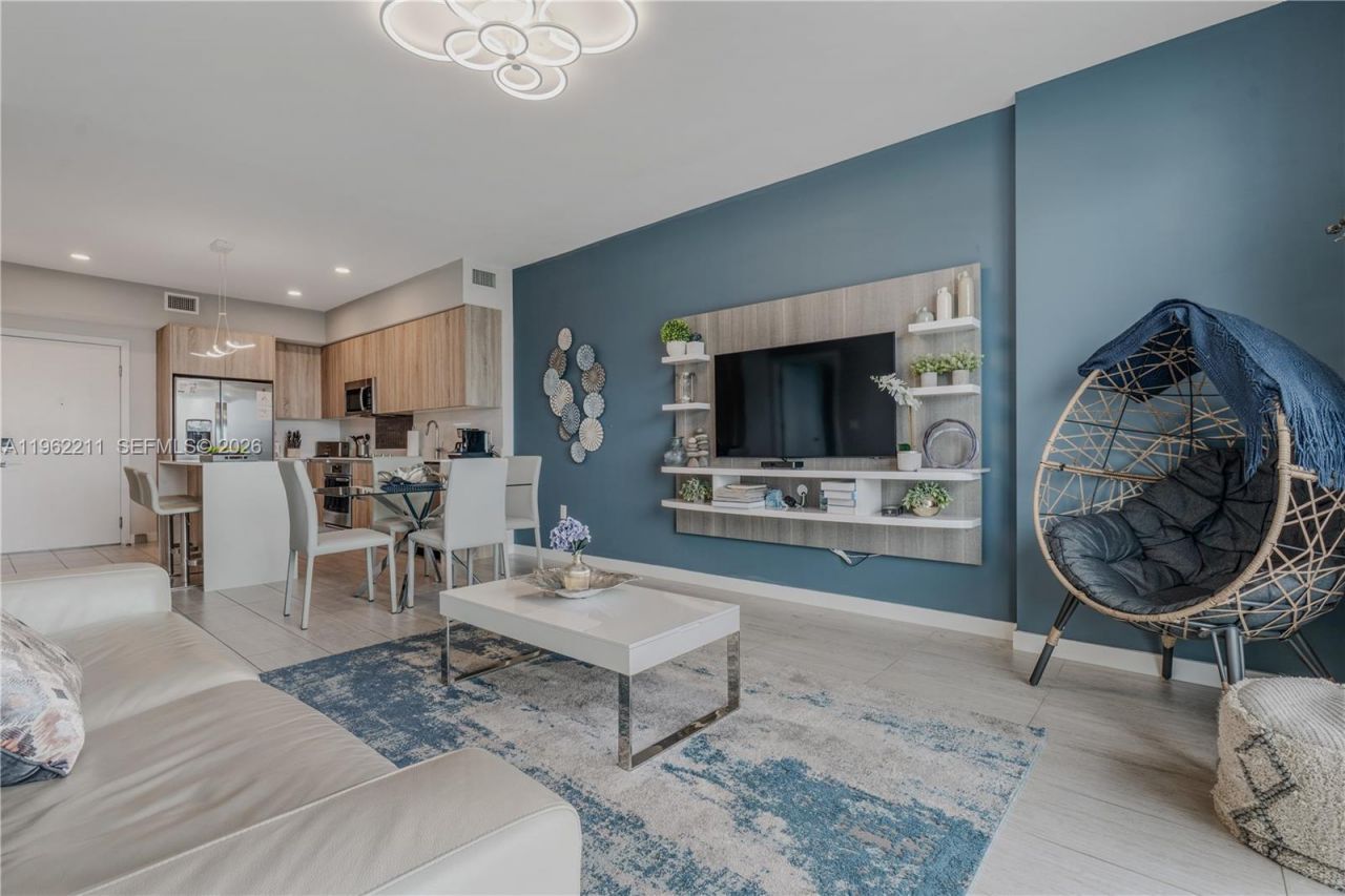 3900 Biscayne Blvd , Unit S-904, Miami, FL 33137 Photo