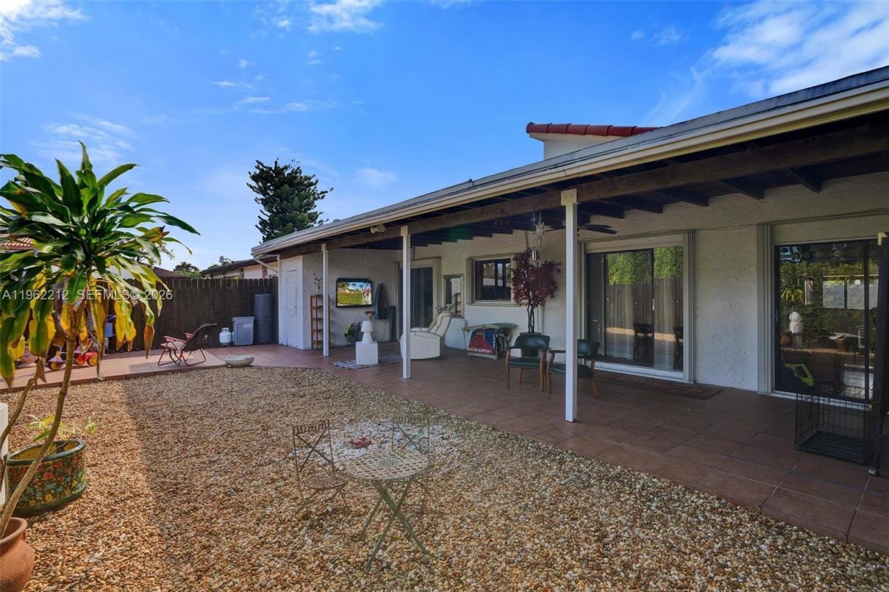 3515 SW 113th Ct, Miami, FL 33165 Photo