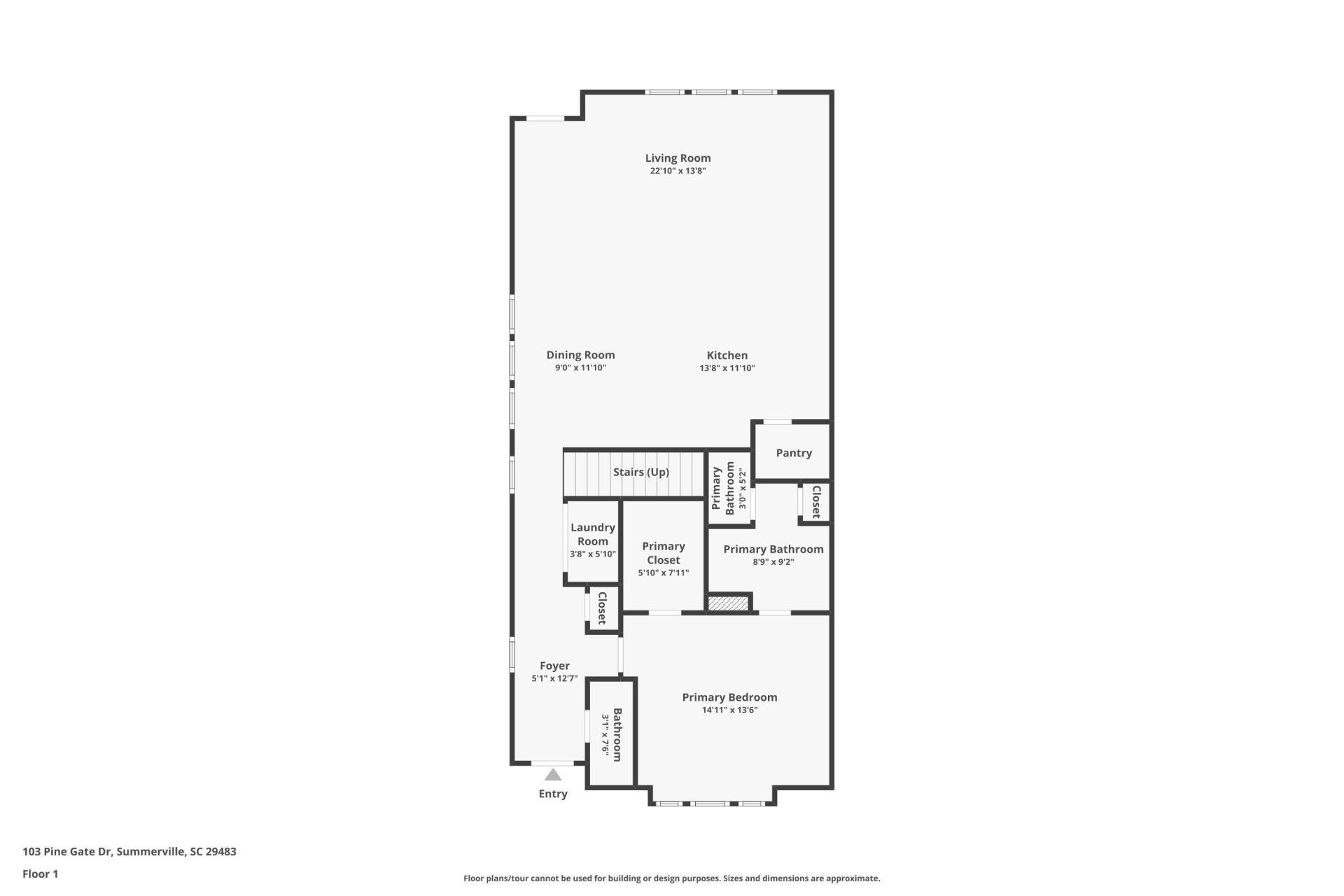 103 Pine Gate Drive Photo 4