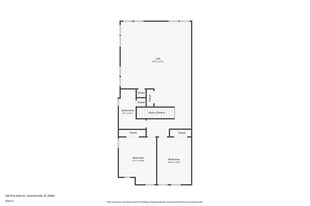103 Pine Gate Drive Photo 5