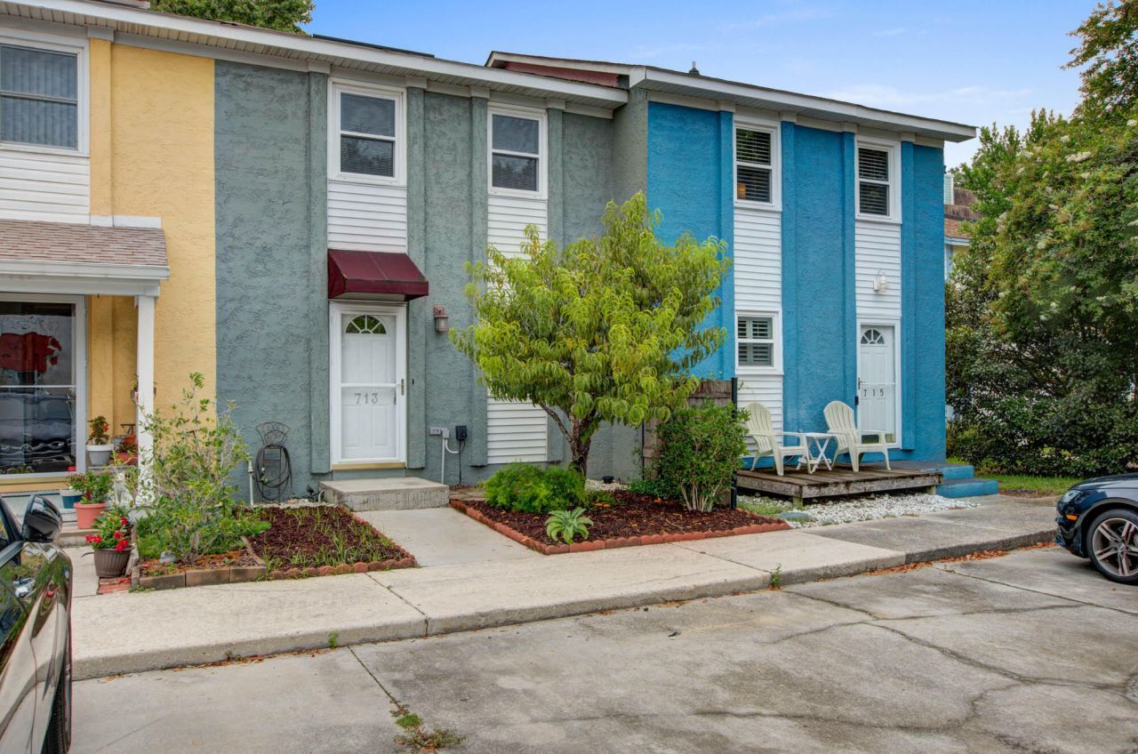 713 Davenport Drive Photo 12