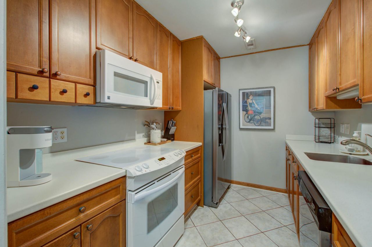 713 Davenport Drive Photo 17