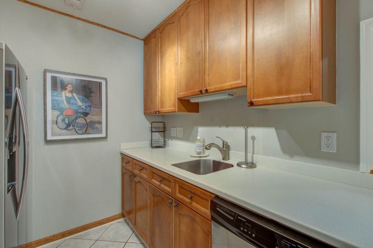 713 Davenport Drive Photo 18