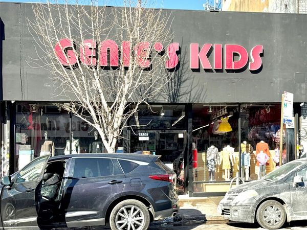 1137 Liberty Avenue, Brooklyn, NY 11208