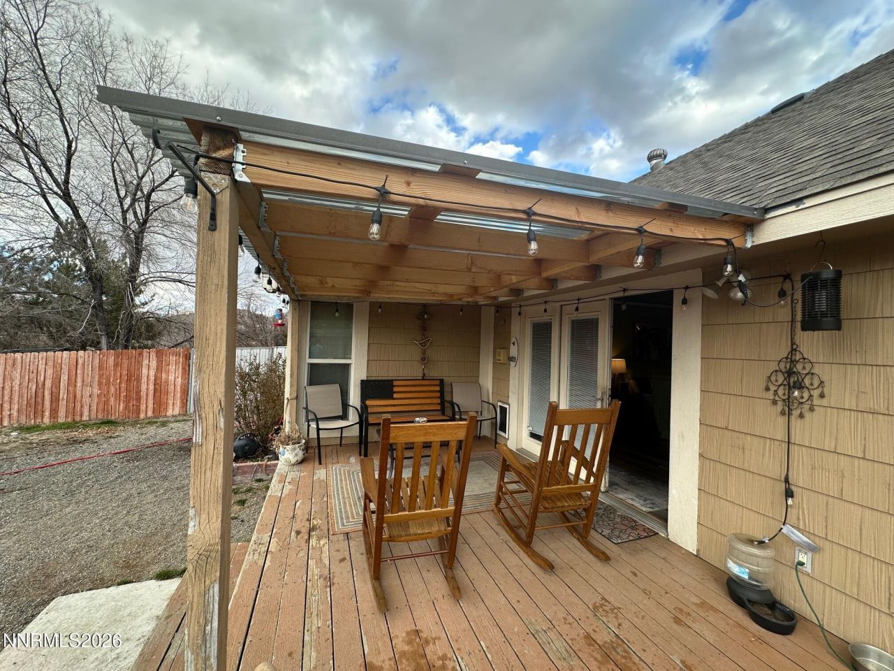 500 Cambridge Court, Carson City, NV 89701 Photo