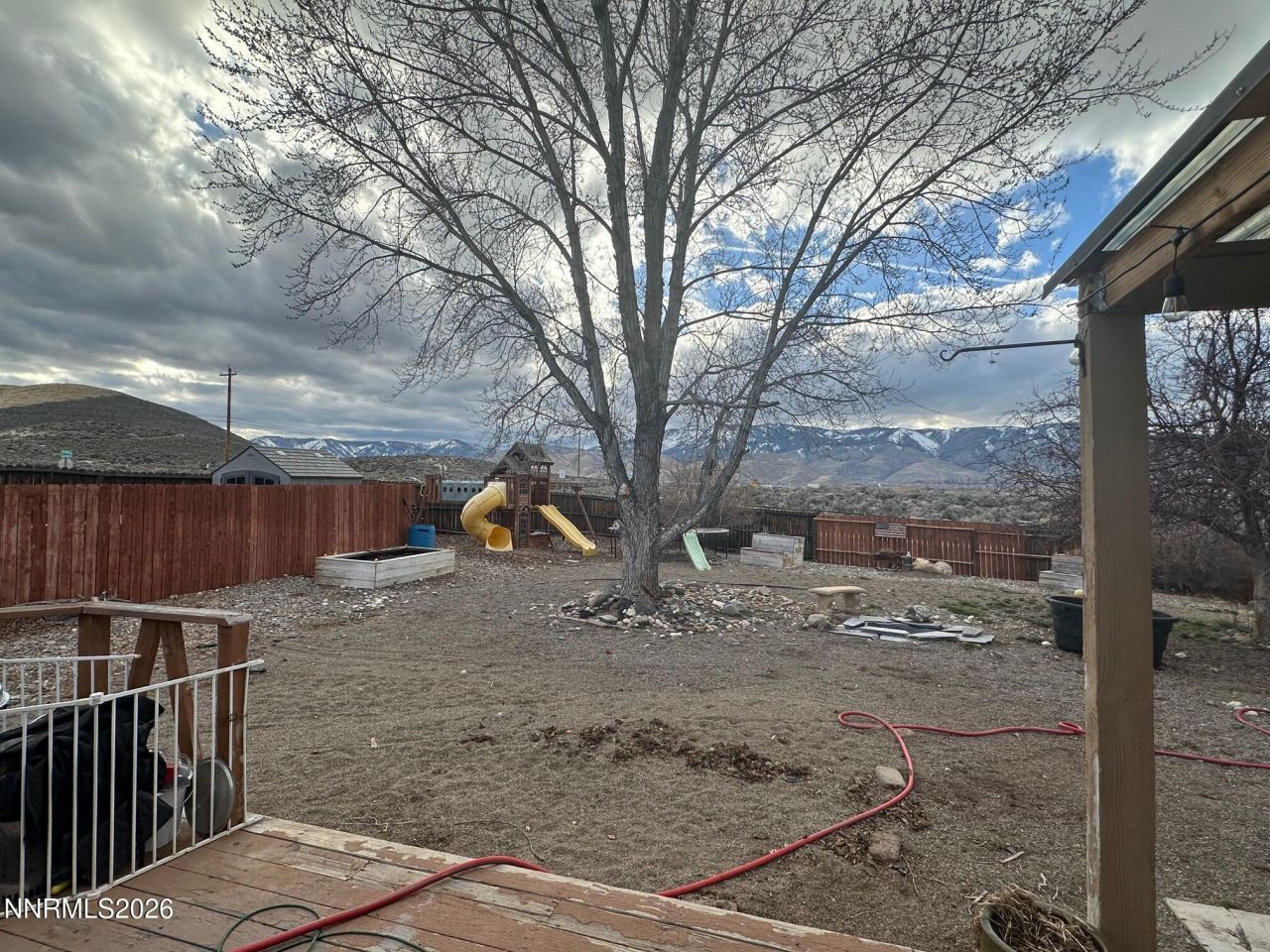 500 Cambridge Court, Carson City, NV 89701 Photo