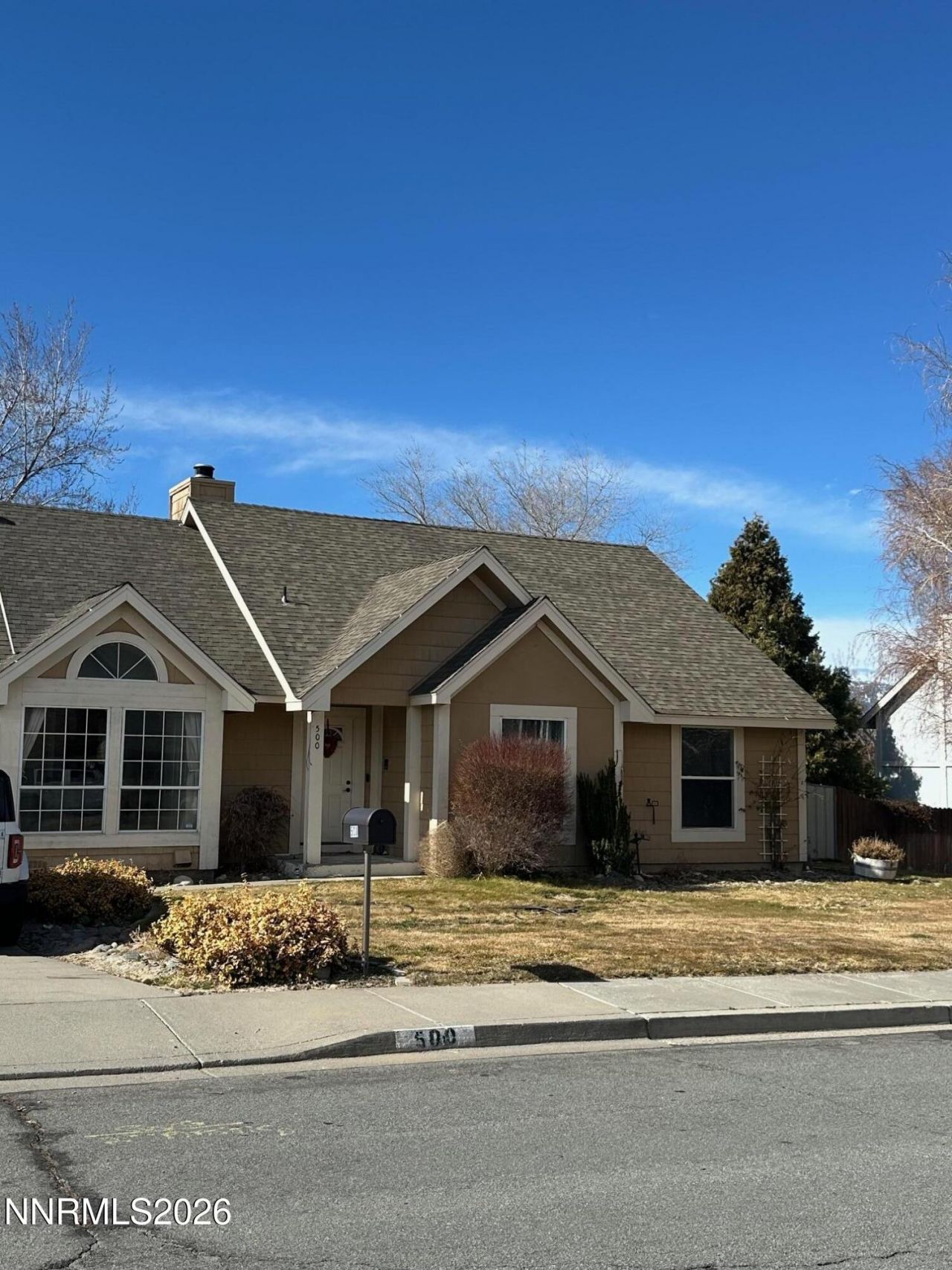 500 Cambridge Court, Carson City, NV 89701 Photo
