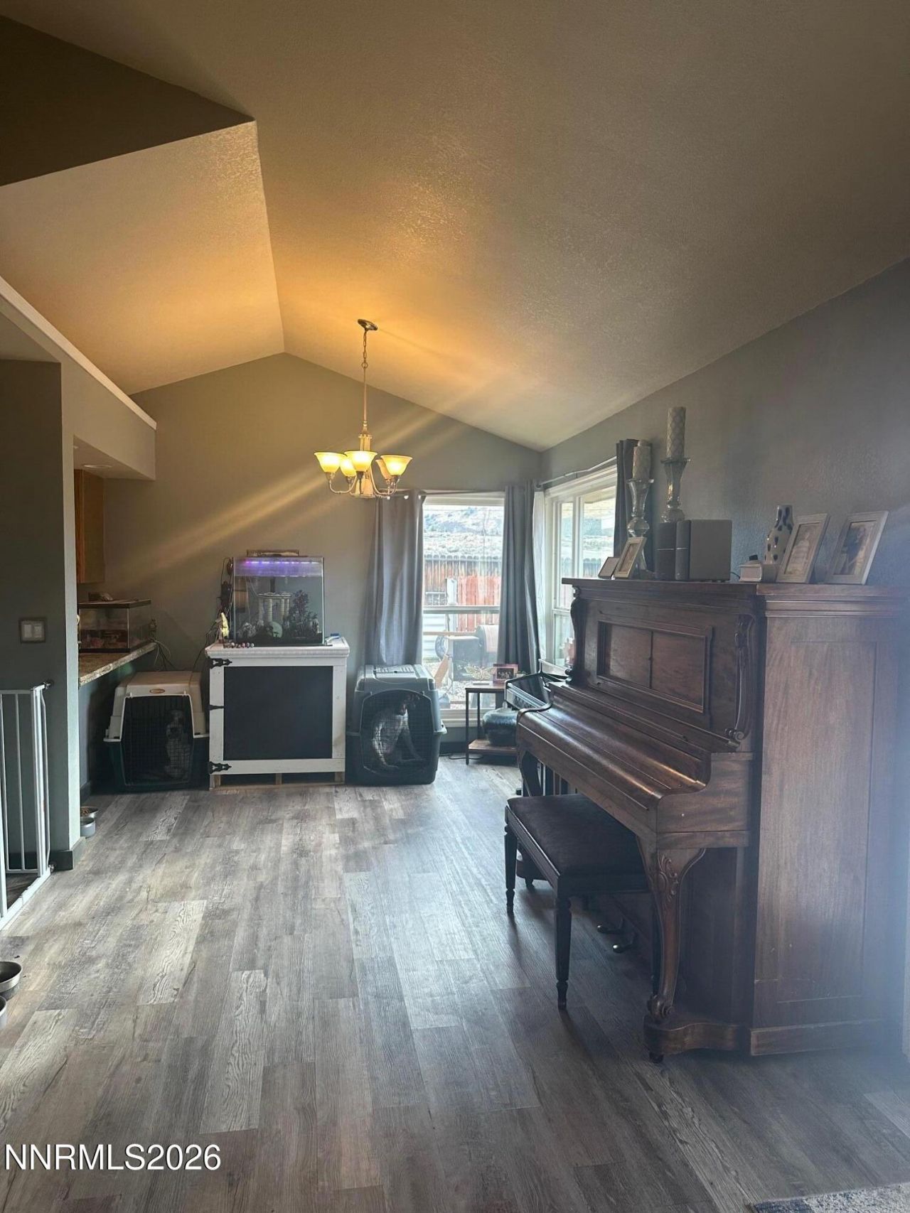 500 Cambridge Court, Carson City, NV 89701 Photo