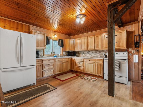 1189 S Allen RD, Coeur d'Alene, ID 83814