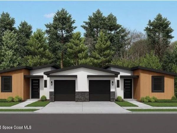 2510 Hester Avenue SE, Palm Bay, FL 32909