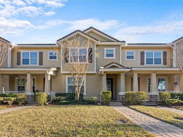 11408 CENTER LAKE DRIVE, WINDERMERE, FL 34786