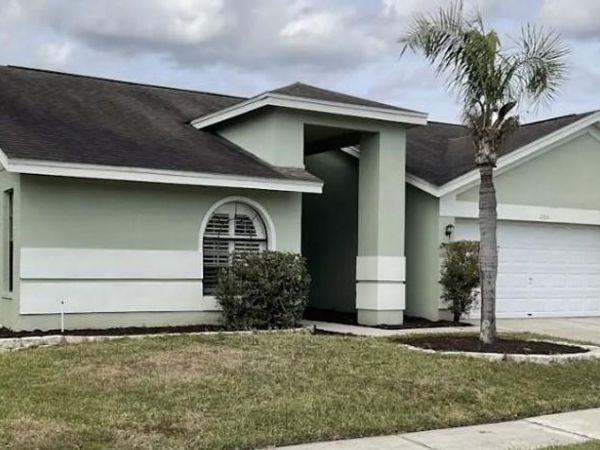 11314 MARLEE COURT, TAMPA, FL 33635