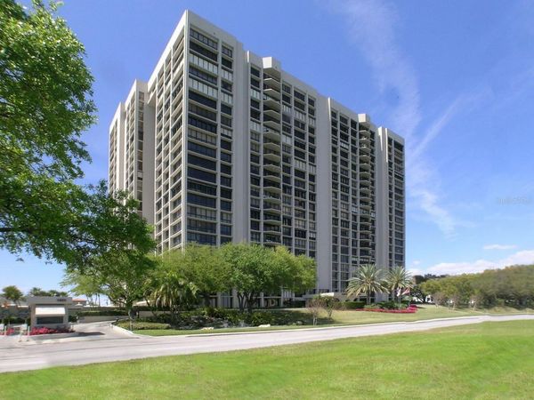3301 BAYSHORE BOULEVARD, Unit 505C, TAMPA, FL 33629