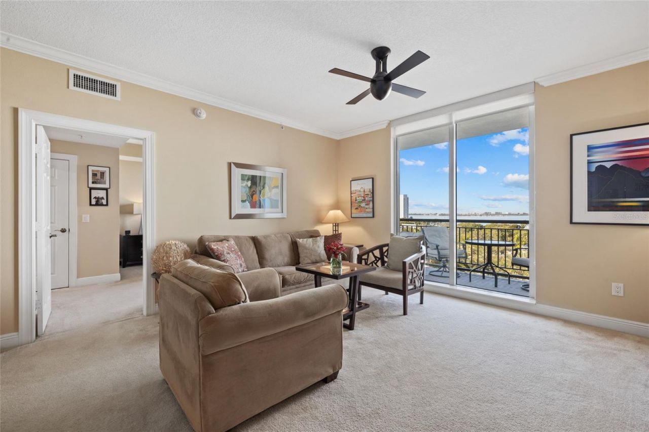 800 N Tamiami Trail, Unit 611, Sarasota, FL 34236 Photo