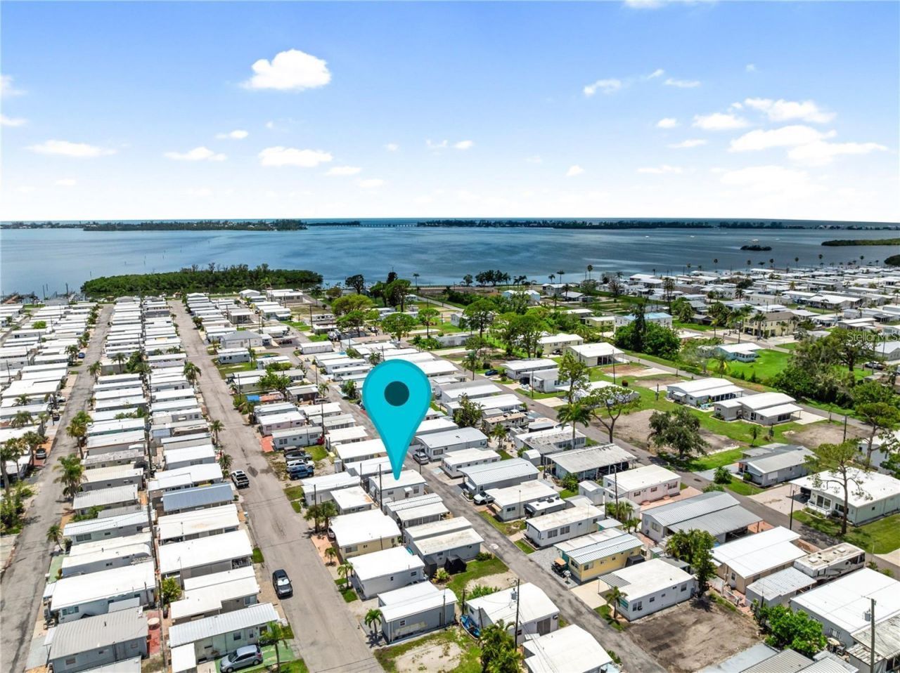 10315 Cortez Road, Unit 60-4, Bradenton, FL 34210 Photo