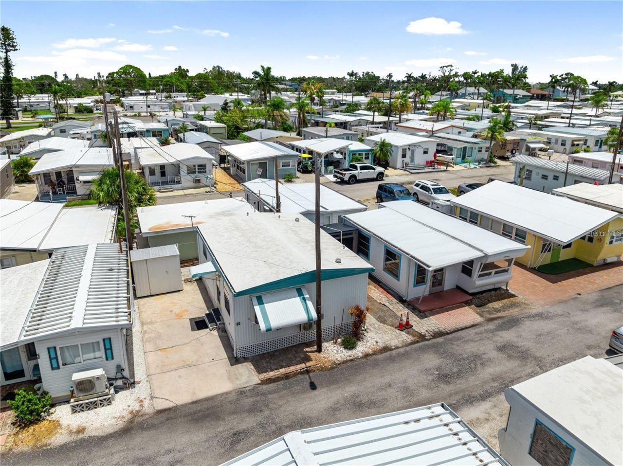 10315 Cortez Road, Unit 60-4, Bradenton, FL 34210 Photo