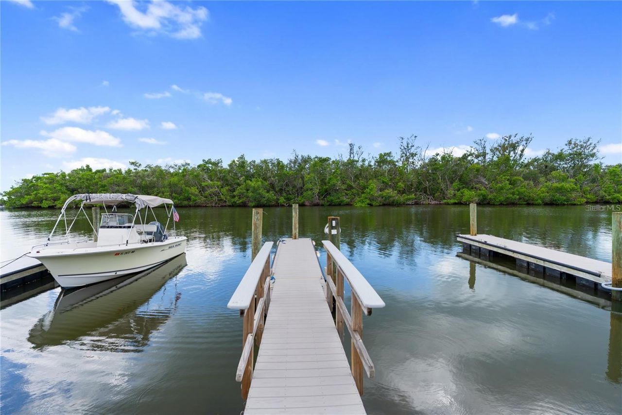 10315 Cortez Road, Unit 60-4, Bradenton, FL 34210 Photo