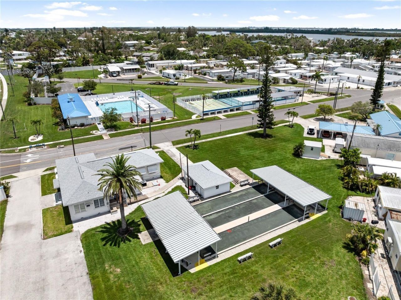 10315 Cortez Road, Unit 60-4, Bradenton, FL 34210 Photo