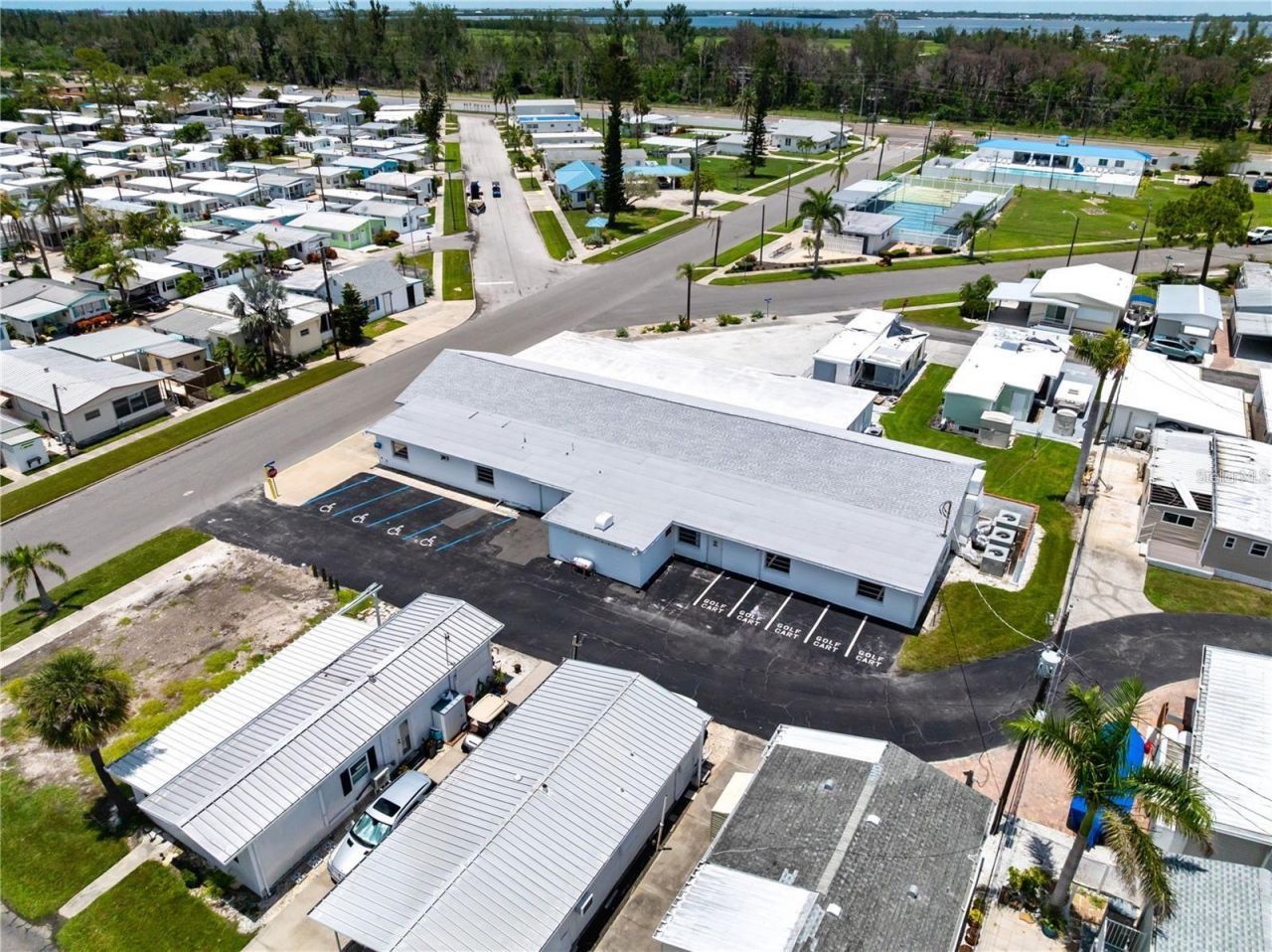 10315 Cortez Road, Unit 60-4, Bradenton, FL 34210 Photo