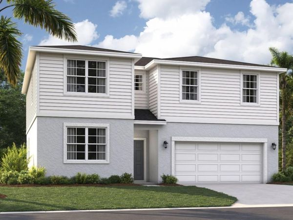 3856 RISING TRAIL, DAVENPORT, FL 33837