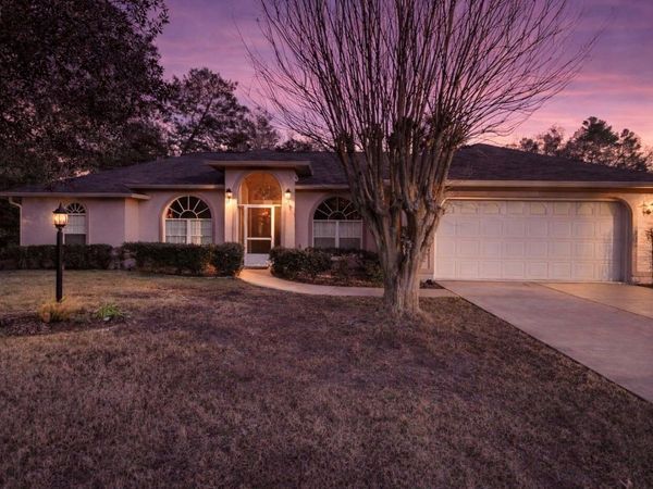 5336 SW 109TH PLACE ROAD, OCALA, FL 34476