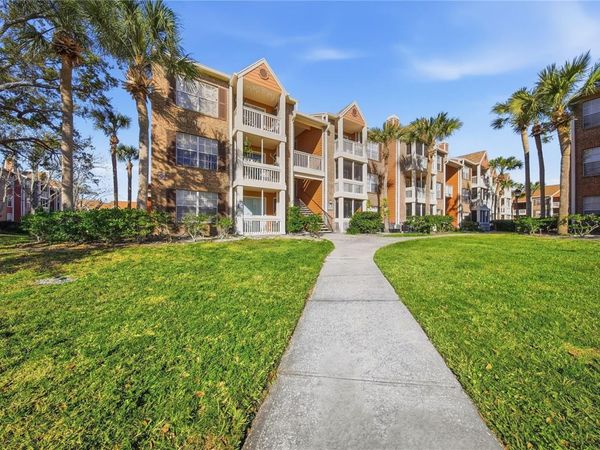 10200 N GANDY BOULEVARD, Unit 714, ST PETERSBURG, FL 33702