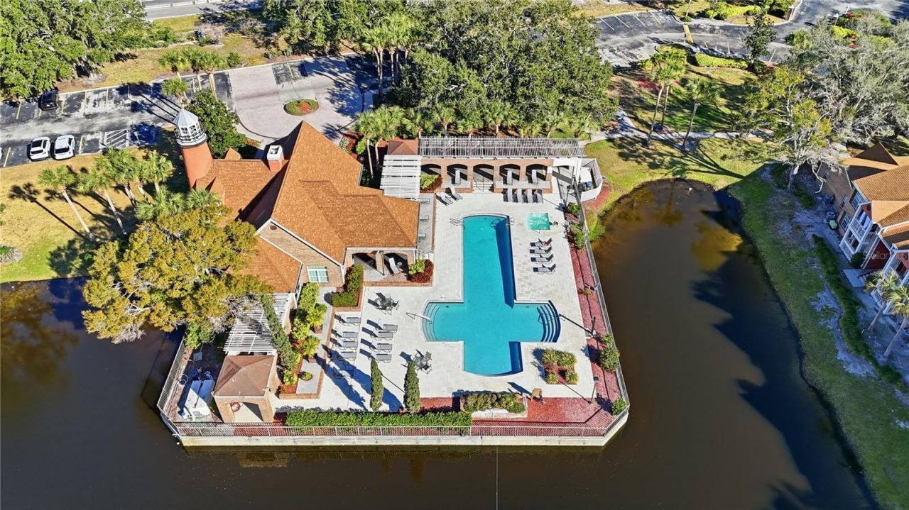 10200 N Gandy Boulevard, Unit 714, Saint Petersburg, FL 33702 Photo