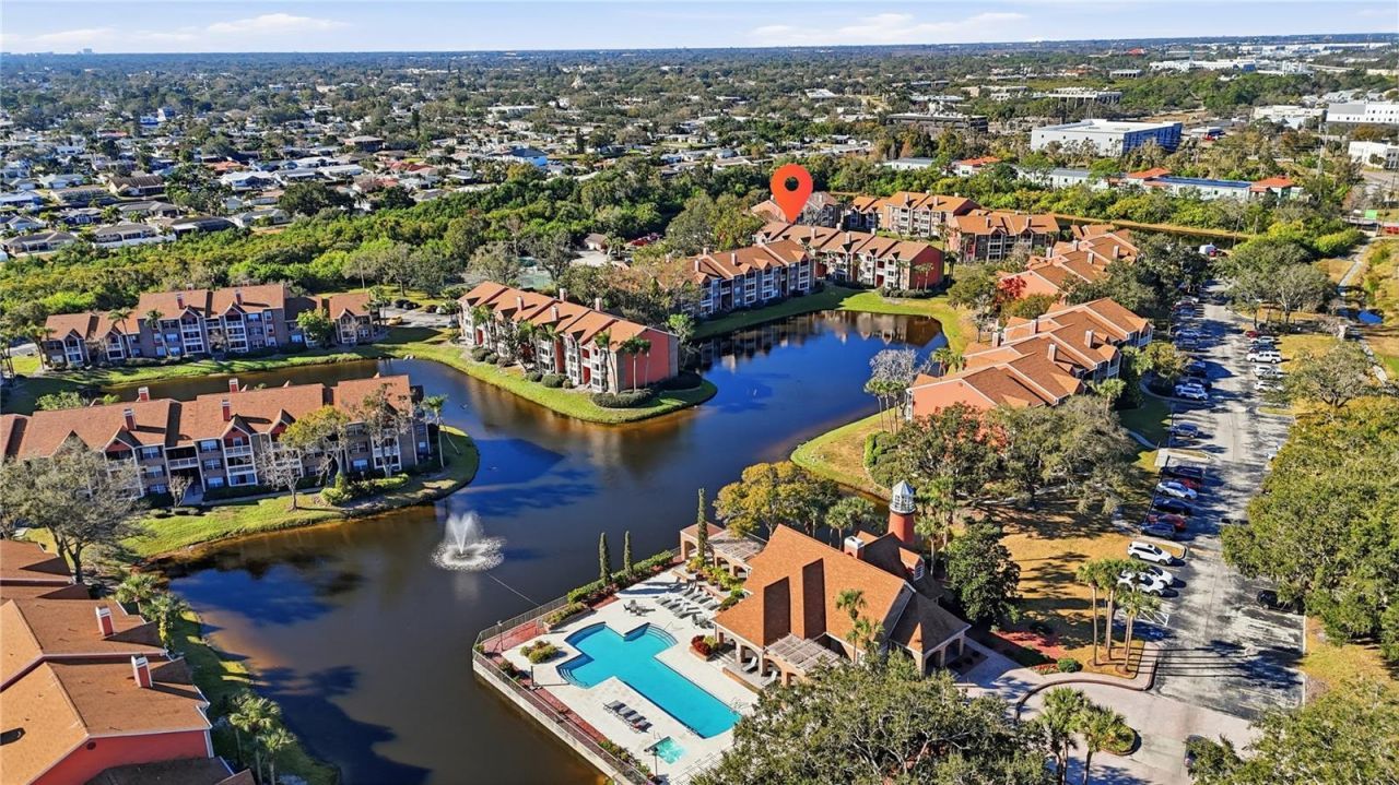 10200 N Gandy Boulevard, Unit 714, Saint Petersburg, FL 33702 Photo