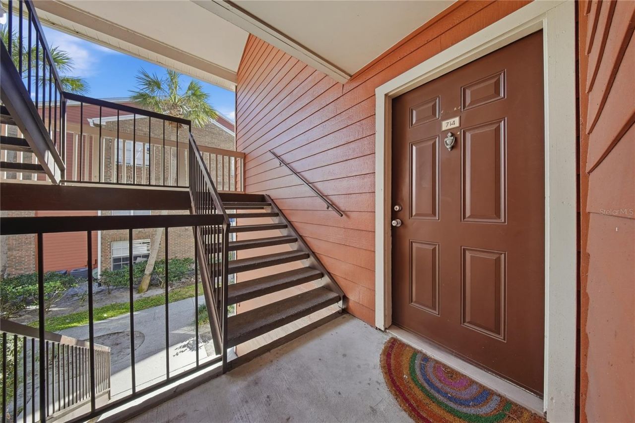 10200 N Gandy Boulevard, Unit 714, Saint Petersburg, FL 33702 Photo