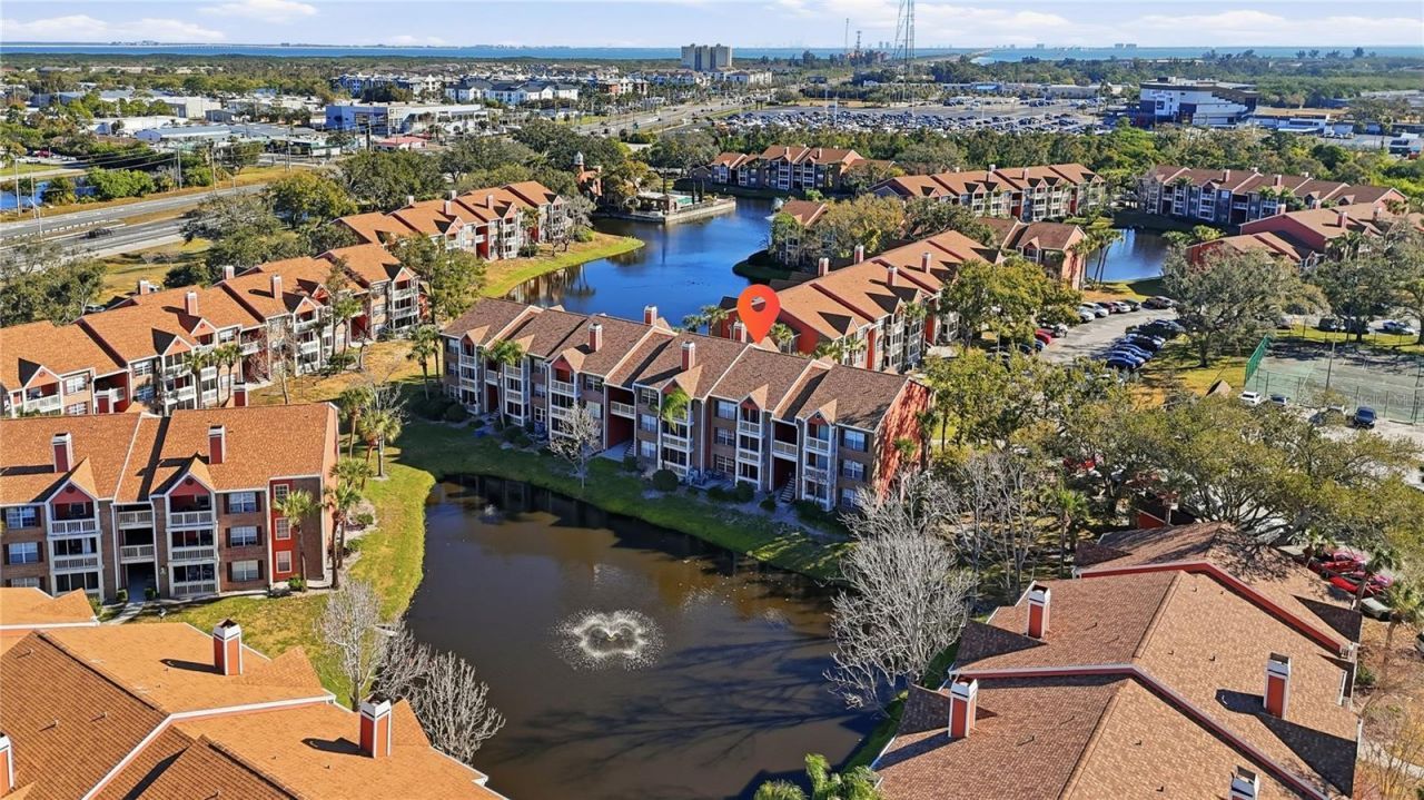 10200 N Gandy Boulevard, Unit 714, Saint Petersburg, FL 33702 Photo