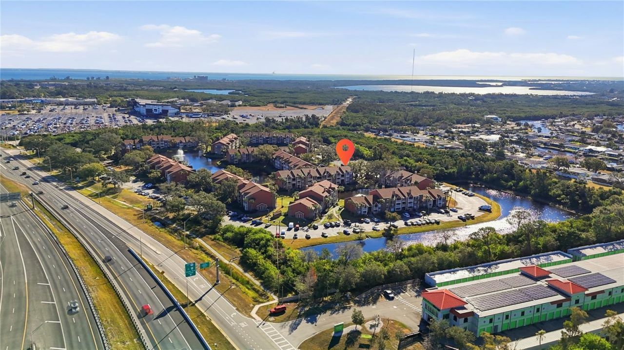 10200 N Gandy Boulevard, Unit 714, Saint Petersburg, FL 33702 Photo