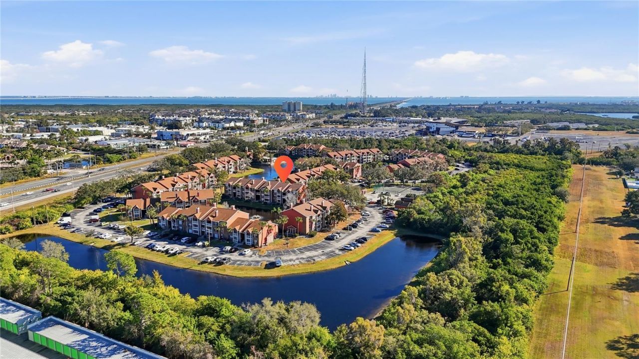 10200 N Gandy Boulevard, Unit 714, Saint Petersburg, FL 33702 Photo