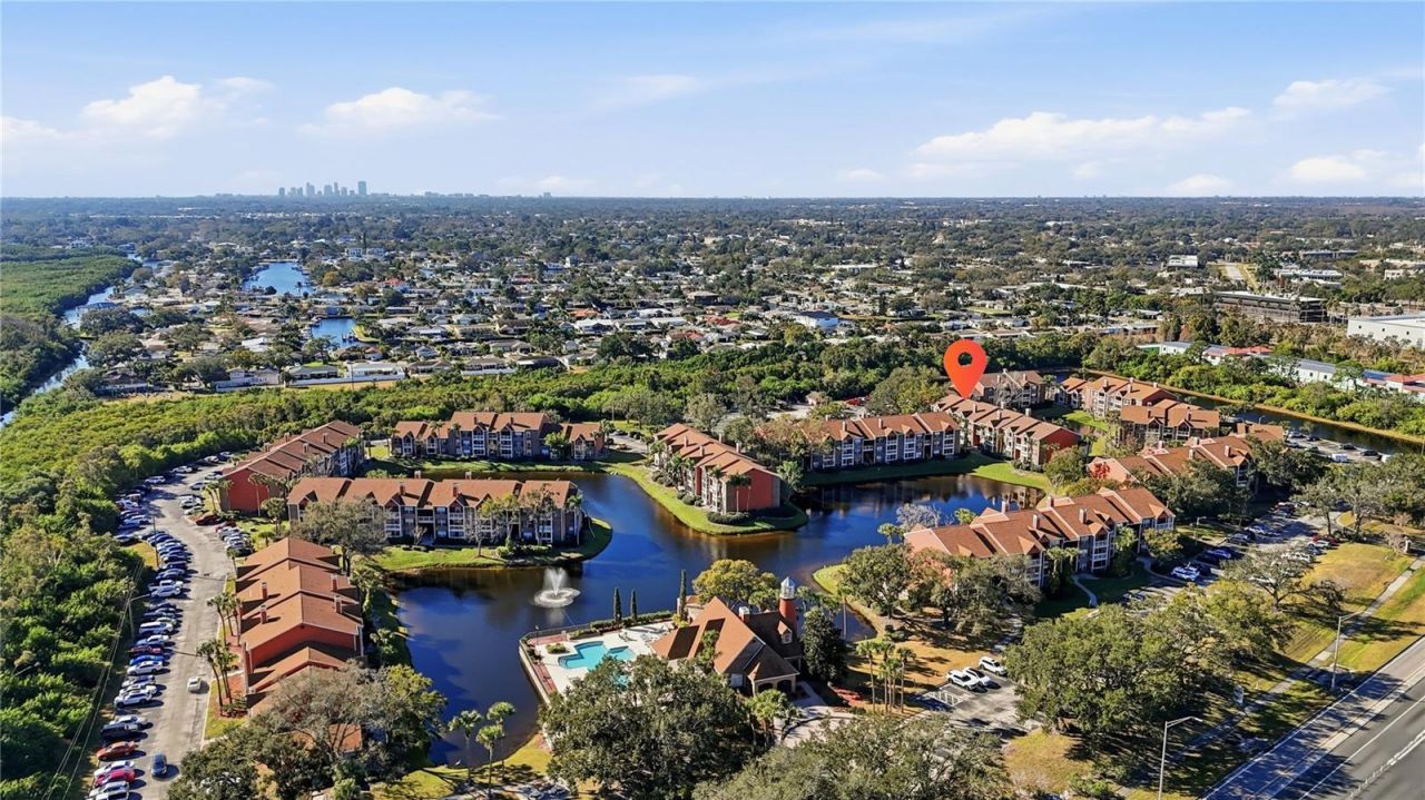 10200 N Gandy Boulevard, Unit 714, Saint Petersburg, FL 33702 Photo