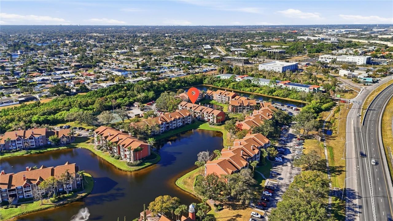 10200 N Gandy Boulevard, Unit 714, Saint Petersburg, FL 33702 Photo