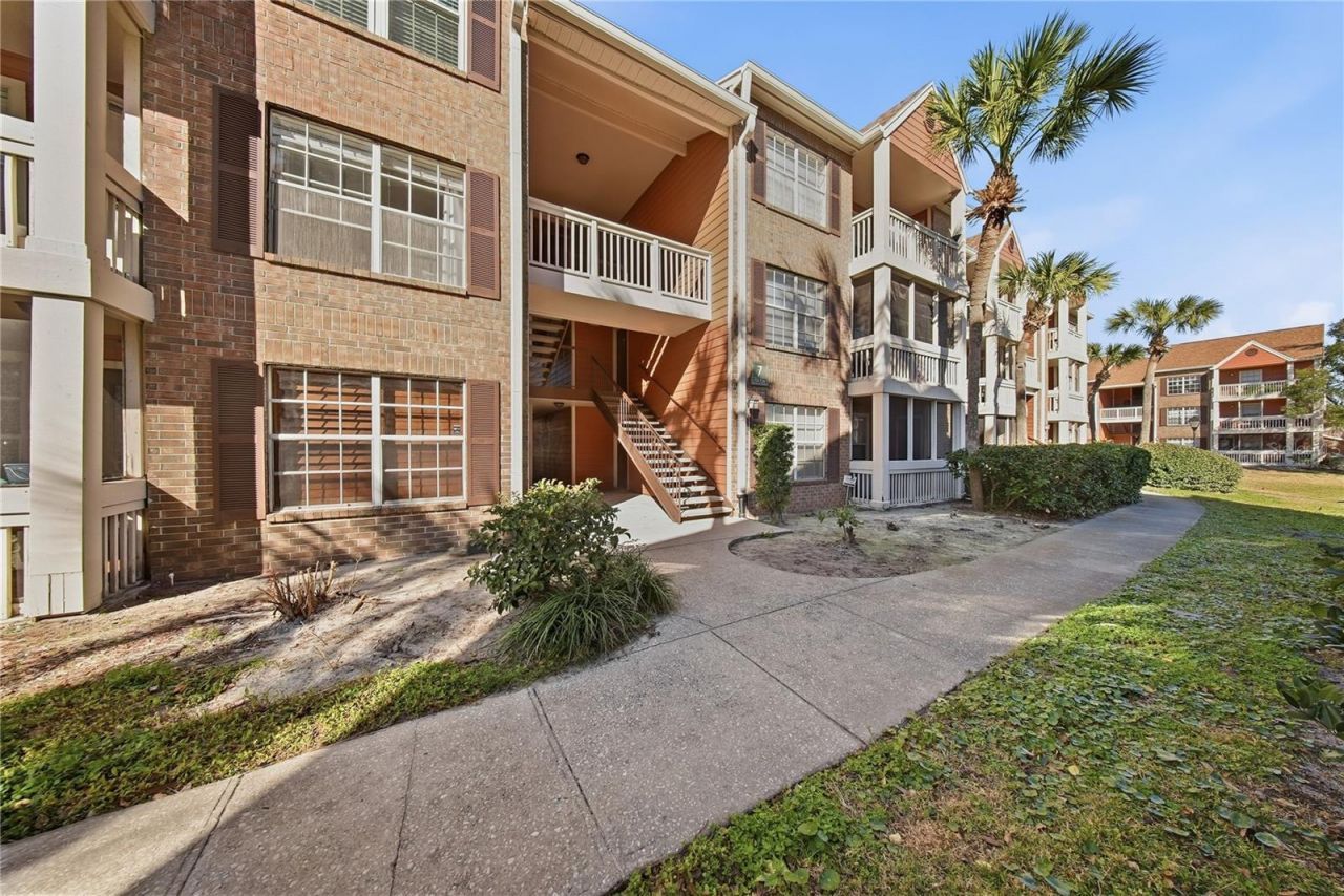 10200 N Gandy Boulevard, Unit 714, Saint Petersburg, FL 33702 Photo