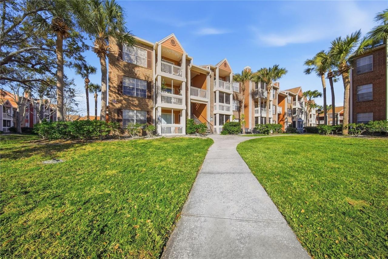 10200 N Gandy Boulevard, Unit 714, Saint Petersburg, FL 33702 Photo