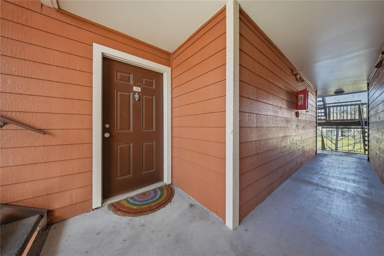 10200 N Gandy Boulevard, Unit 714, Saint Petersburg, FL 33702 Photo