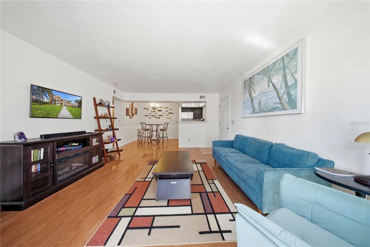10200 N Gandy Boulevard, Unit 714, Saint Petersburg, FL 33702 Photo