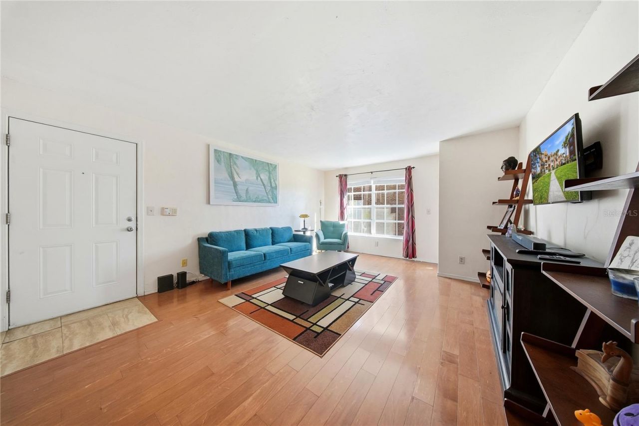 10200 N Gandy Boulevard, Unit 714, Saint Petersburg, FL 33702 Photo