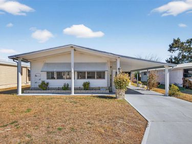 3836 WILLIAM HUME DRIVE, ZEPHYRHILLS, FL 33541