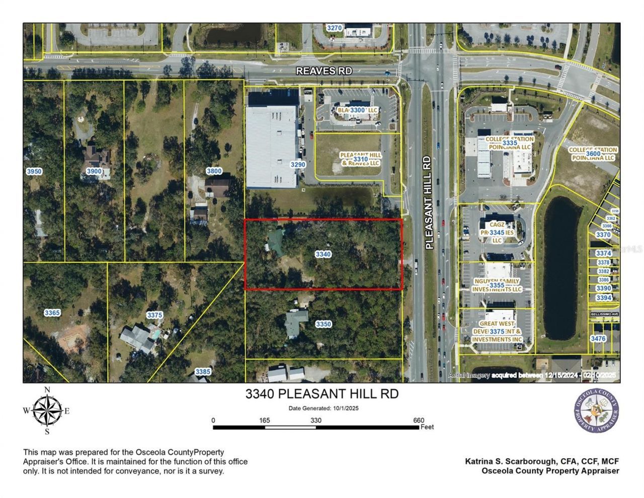 3340 Pleasant Hill Road, Kissimmee, FL 34746 Photo